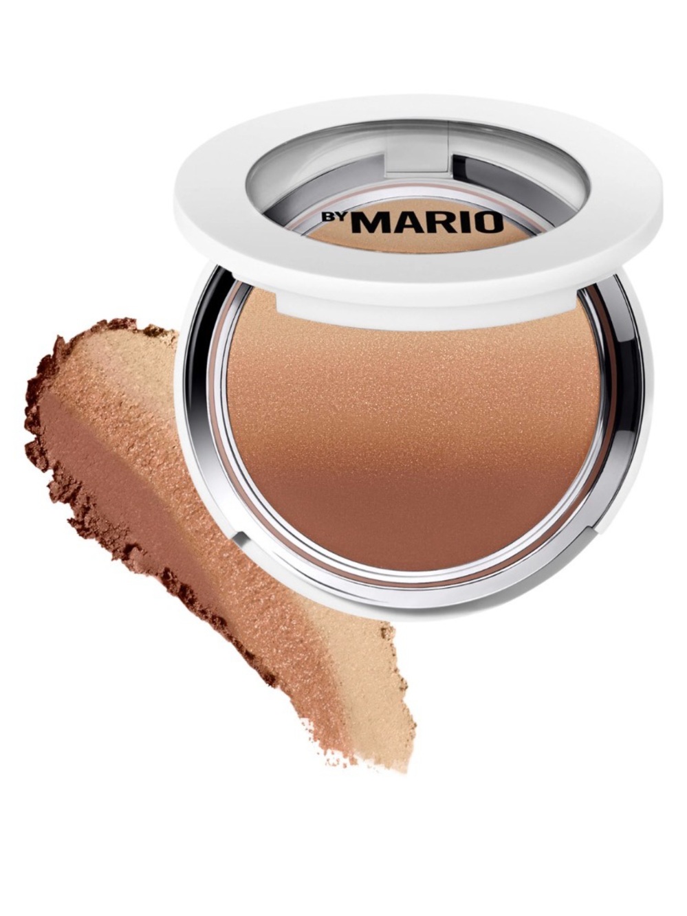 $36 MAKEUP BY MARIO SHADE Medium Dark
SoftSculpt Transforming Skin Perfector